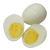 főtt tojás