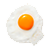 fried egg