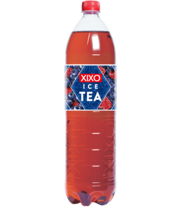 XIXO Málna- és Áfonya ízü 1.5l