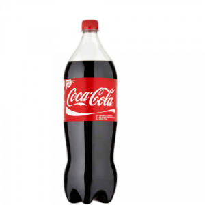 COCA COLA 1,75 L