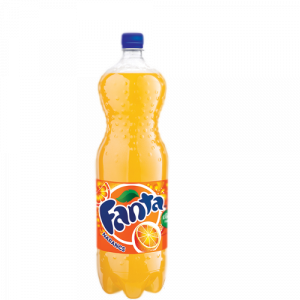 FANTA 1,75 L