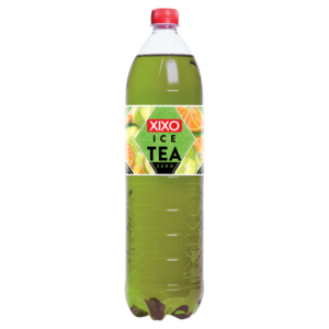 XIXO Zero zöldtea 1,5 l